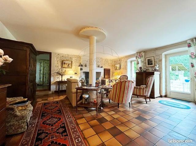 Maison vente à Saint-Jean-d'Angély, Annepont