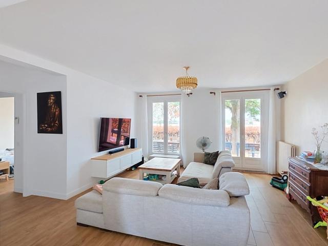 Maison vente à La Houssaye-en-Brie, Seine-et-Marne