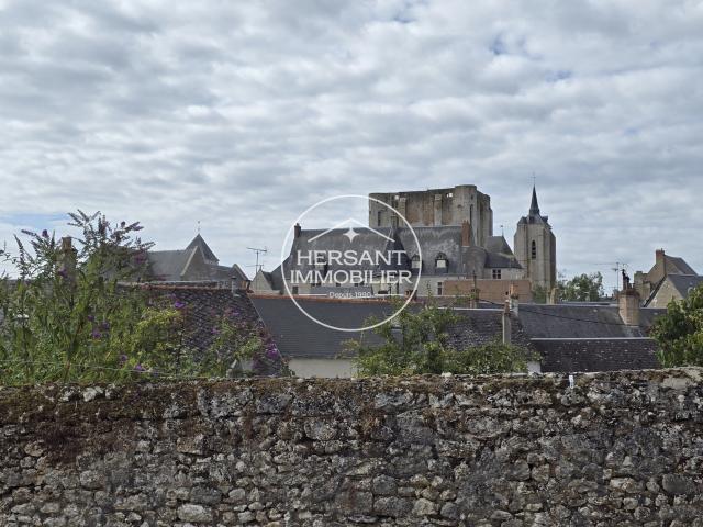 Maison vente à Beauvilliers, Beaugency