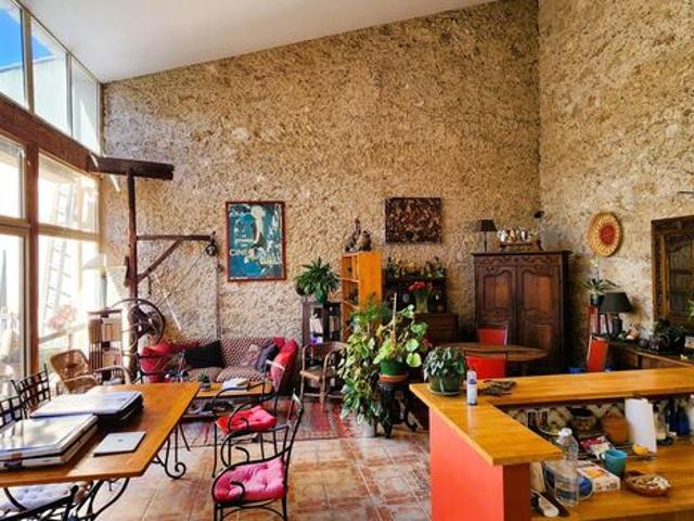 Maison vente à Béziers, Nissan-lez-enserune