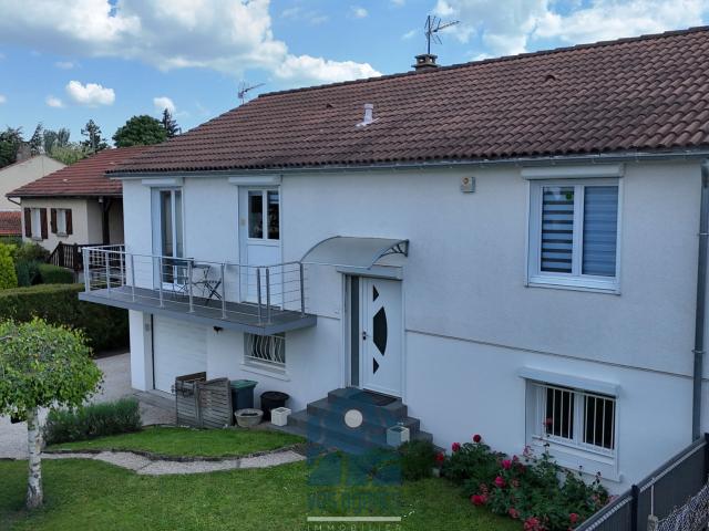 Maison vente à Clermont-Ferrand, Clermont-ferrand