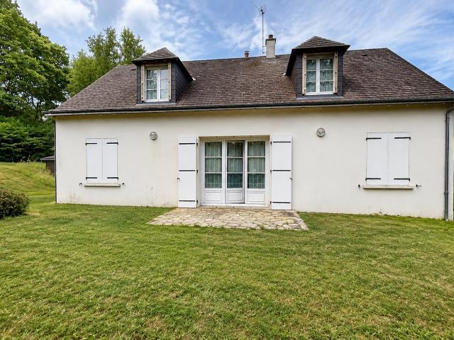 Maison vente à Loches, Lussault-sur-loire