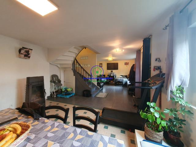 Maison vente à Nérac, Feugarolles