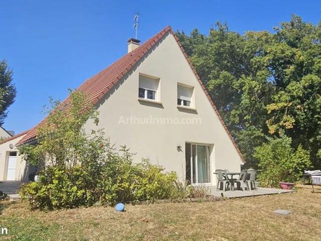 Maison vente à Caen, Normandie