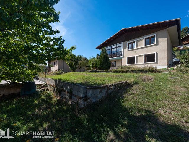 Maison vente à Embrun, Hautes-Alpes