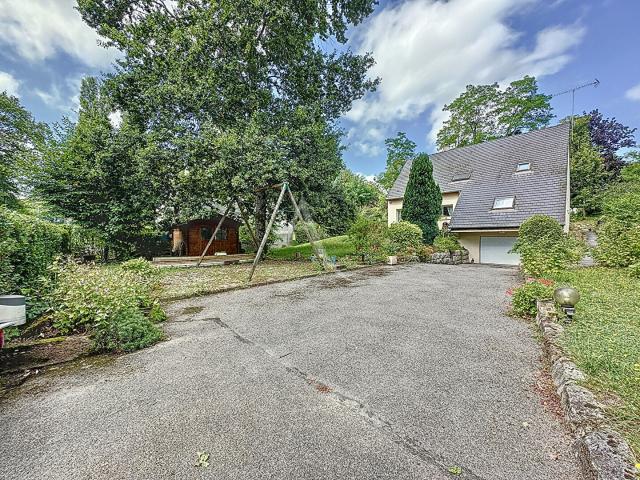 Maison vente à Meaux, Isles-les-meldeuses
