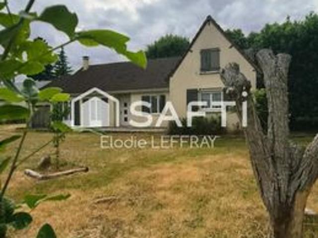 Maison vente à La Flèche, Pontvallain