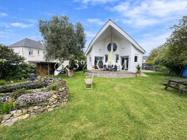 Maison vente à Nivillac, Morbihan