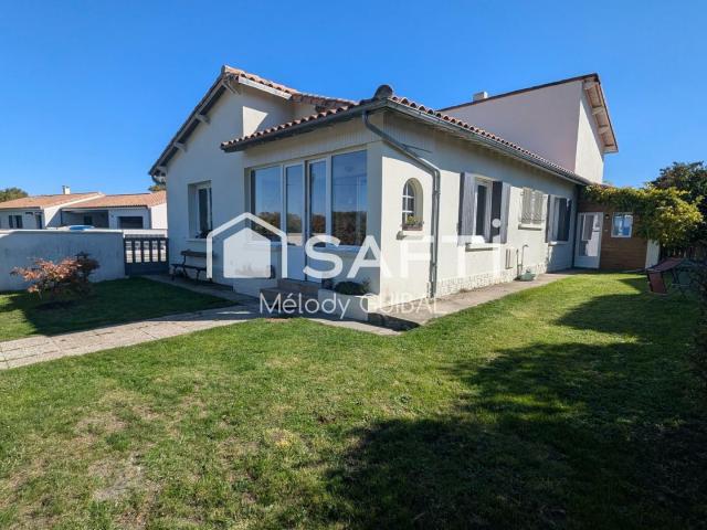 Maison vente à France métropolitaine, Médis