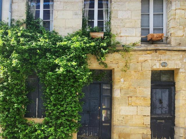 Maison vente à Bordeaux
