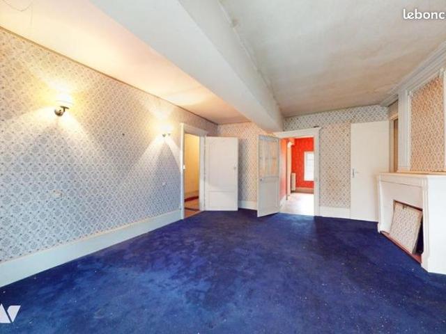 Maison vente à Dijon, Fauverney