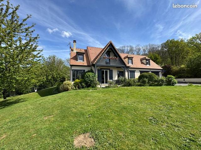 Maison vente à Rambouillet, Bazoches-sur-guyonne