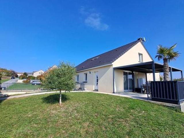 Maison vente à Rethel, Villers-devant-le-thour