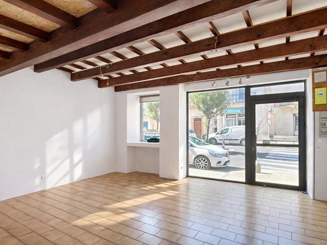 Maison vente à Béziers, Roujan