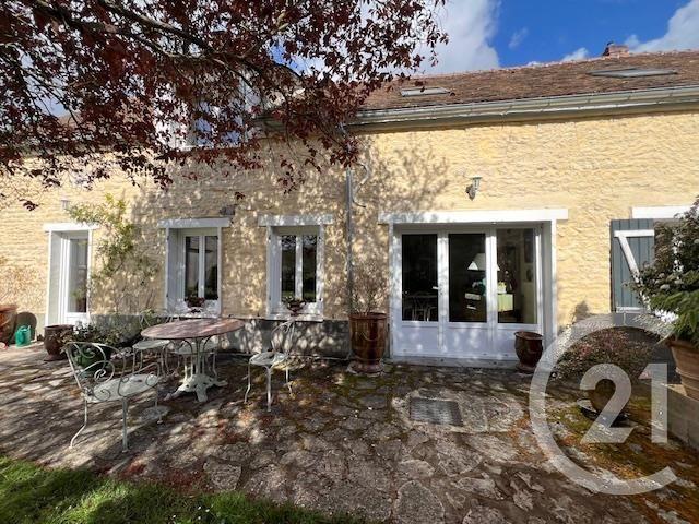 Maison vente à Fontainebleau, Boulancourt