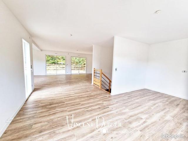 Maison vente à Nantes, Vertou