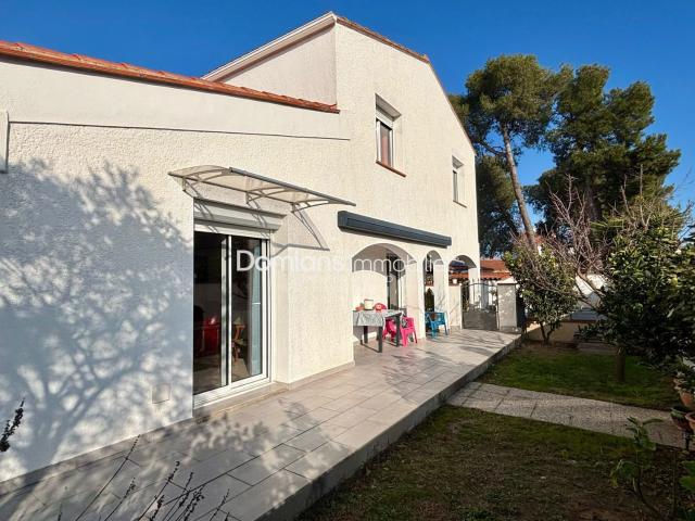 Maison vente à Céret, Saint-cyprien