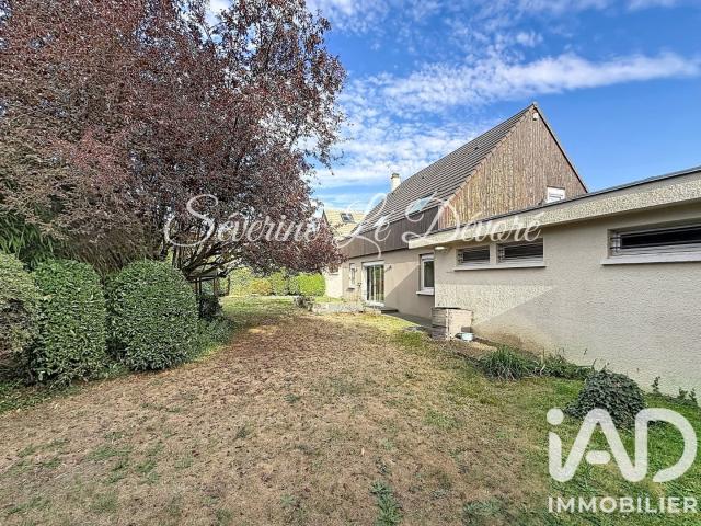 Maison vente à Saint-Prix, Val-d'Oise