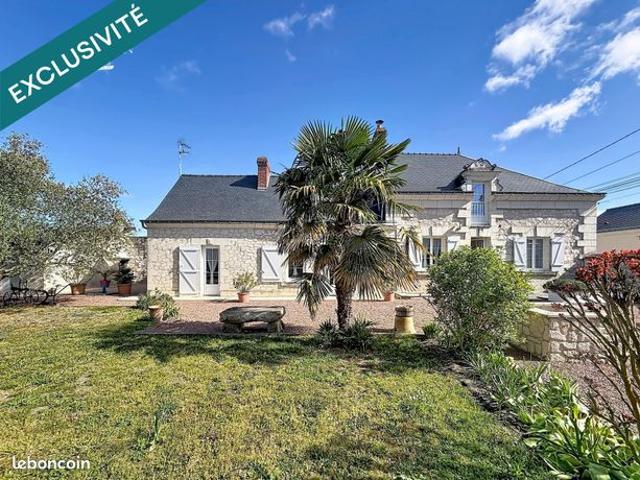 Maison vente à Allonnes, Eure-et-Loir
