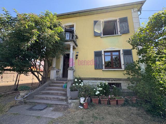 Maison vente à Forbach-Boulay-Moselle, Stiring-wendel