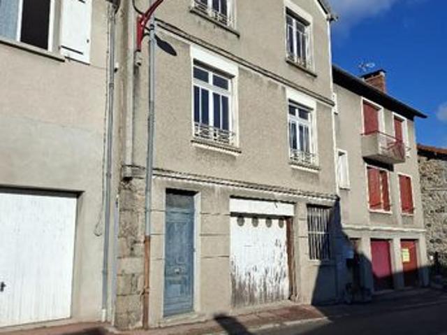 Maison vente à Tournon-sur-Rhône, Saint-martin-de-valamas
