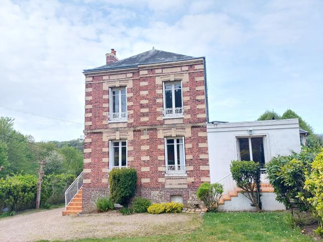 Maison vente à Le Havre, Montivilliers