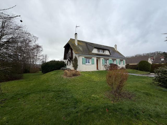 Maison vente à Évreux, Les Ventes