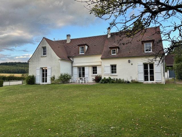 Maison vente à Villers-Saint-Frambourg, Villers-Saint-Frambourg-Ognon