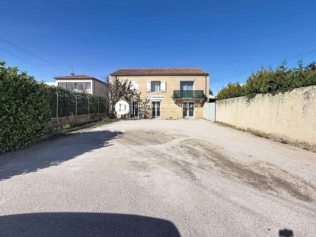 Maison vente à Avignon, Morières-lès-avignon