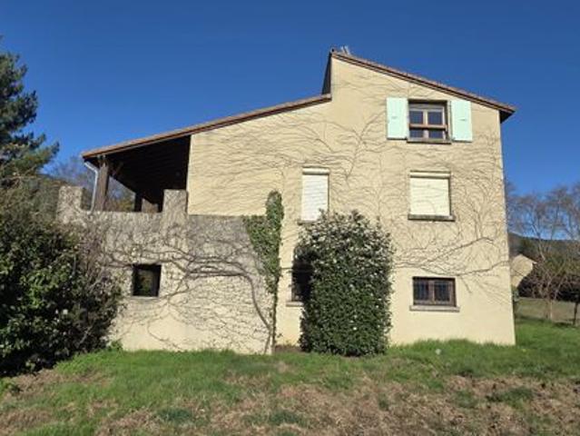 Maison vente à Privas, Beauchastel