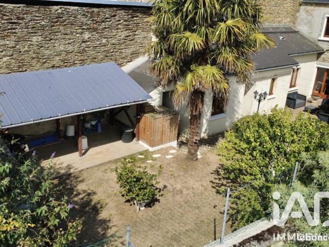 Maison vente à Saint-Lô, Saint-lô