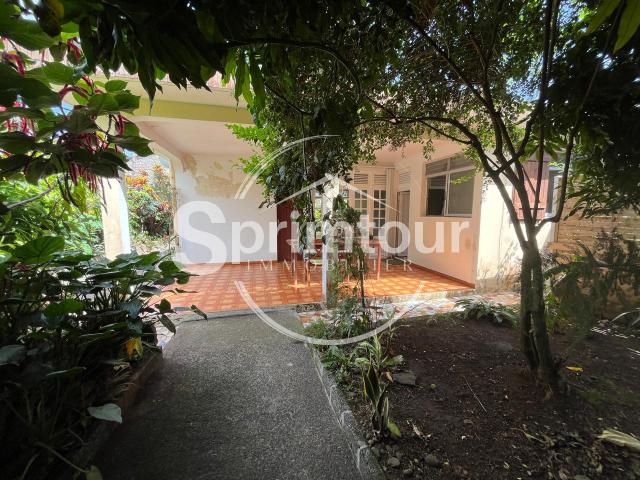 Maison vente à Guadeloupe