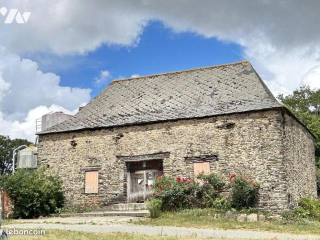 Maison vente à Vannes, Bretagne