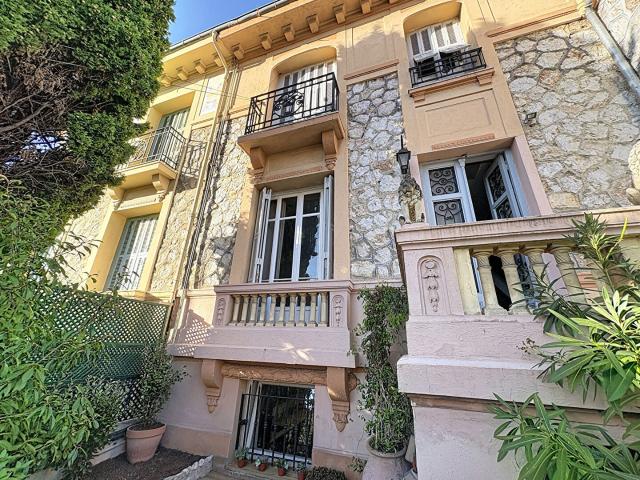 Maison vente à Nice