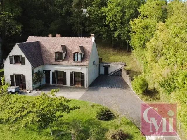 Maison vente à Palaiseau, Breuillet