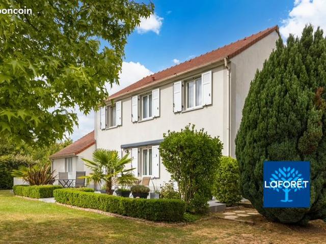 Maison vente à Sarcelles, Saint-witz
