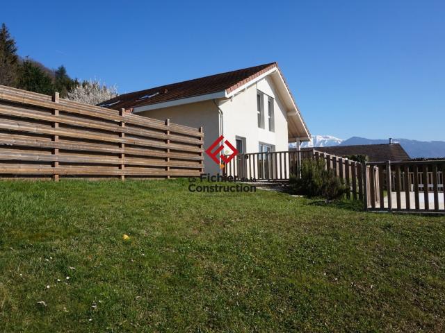 Maison location à Grenoble, Herbeys