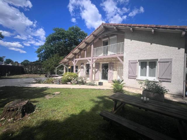 Maison vente à Mont-de-Marsan, Saint-pierre-du-mont