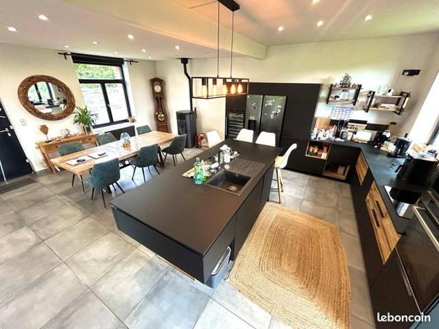 Maison vente à Dunkerque, Hazebrouck