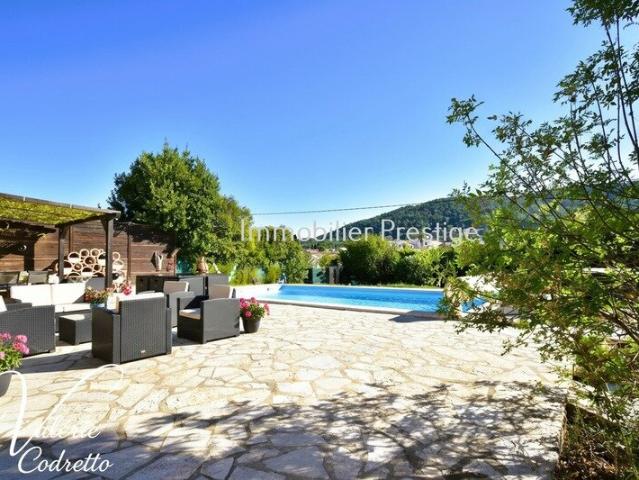 Maison vente à Arrondissement de Toulon, La Crau