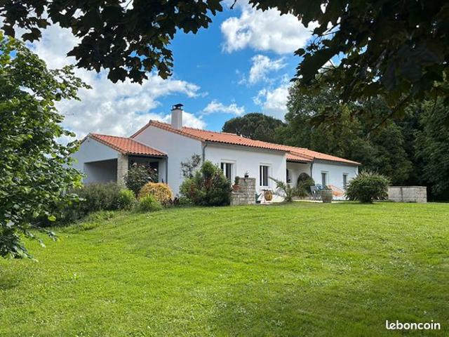 Maison vente à Poitiers, Nouvelle-Aquitaine