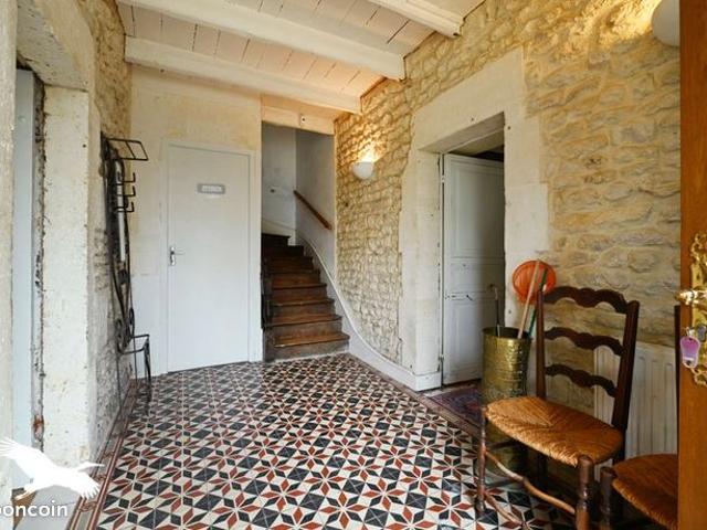 Maison vente à Guéret, Marsac