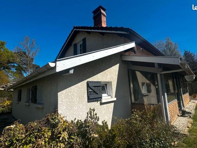 Maison vente à Mont-de-Marsan, Sabres