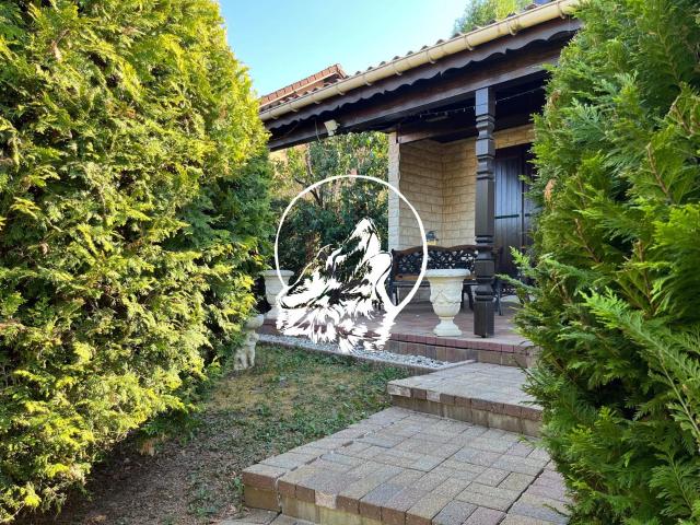 Maison vente à Forbach-Boulay-Moselle, Behren-lès-forbach