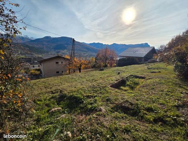 Maison vente à Gap, Embrun