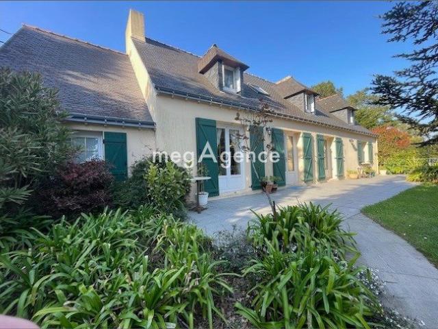 Maison vente à Vannes, Bretagne