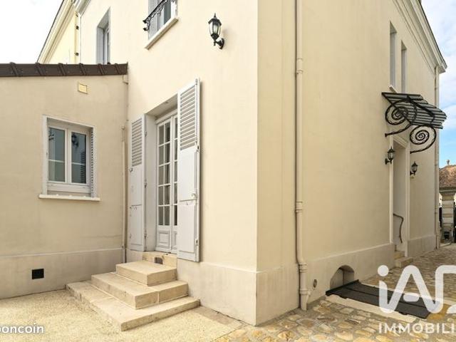 Maison vente à Nangis, Seine-et-Marne