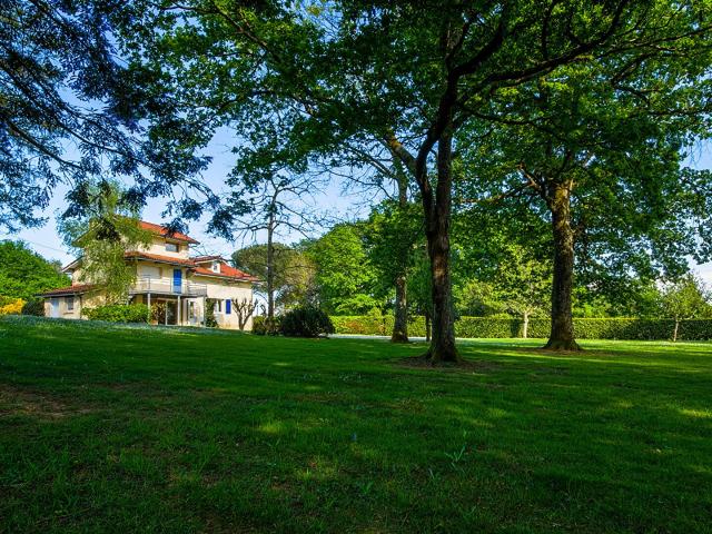 Maison vente à La Gonio, Castelnau-tursan