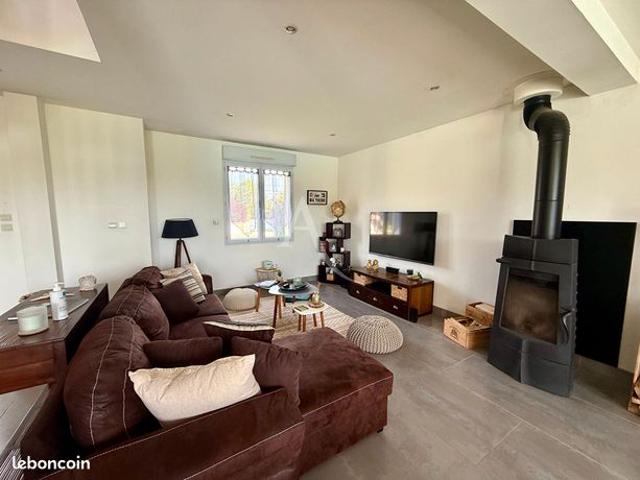 Maison vente à Chartres, Saint-arnoult-des-bois