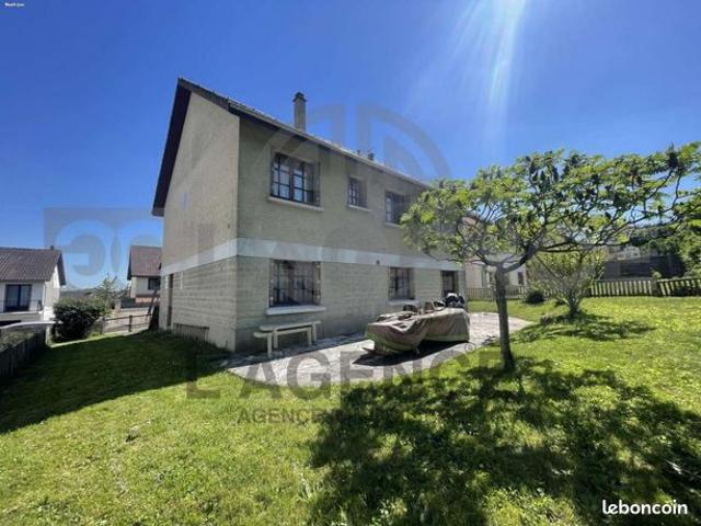 Maison vente à Coubron, Martinique